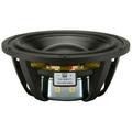 Morel TiW 638Ft Titanium Series Ferrite 6 Woofer 8 Ohm