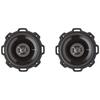 Rockford Fosgate P142 Punch 4.0 2-Way Full Range Speaker