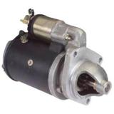 New 10T Starter Fits Fit Barber Greene Finisher Sb110 Sb111 Sb131 0-001-359-104