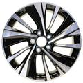 New Aluminum Wheel 18 inch for 16-17 Honda Accord 18x8 Rim 5 Lug 114.3mm