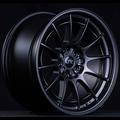 For 18x8.5 inch (1 Single Wheel Only) JNC Wheels - 18 JNC033 Matte Black Rim - 5x120 JNC Wheels-21243731334