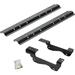 Reese 50087-58 Fifth Wheel Custom Quick Install Kit for 2015-2016 Ford F150