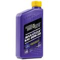 Royal Purple Max-Cycle 20W-50 High Performance Synthetic Motorcycle Oil 32Oz pack of 6