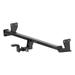 CURT 115293 Class 1 Trailer Hitch with Ball Mount 1-1/4-Inch Receiver Compatible with Select Hyundai Kona