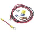 Allstar Performance ALL76201 Starter Solenoid Wiring Kit - Terminals/Wire - - Kit