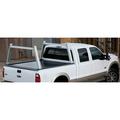 Pace Edwards 98-04 Nissan Frontier Reg Cab 6ft 4in Bed JackRabbit w/ Explorer Rails Fits select: 2000 NISSAN FRONTIER KING CAB XE 2001 NISSAN FRONTIER CREW CAB XE/CREW CAB SE