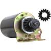 New Starter Fits Briggs And Stratton Engine 28Q777 28R707 28S707 28S777 28T707