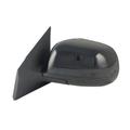 Left Door Mirror Fits Nissan Versa 1.6 Sl 1.6 Sv Sedan Power Non-Heat 2012-14