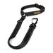 Mighty Paw Dog Headrest Seat Belt Universal Design for Small and Large Dogs All-Metal Hardware and Nylon Seatbelt Strap