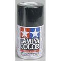 Tamiya TS-63 NATO Black TAM85063 Lacquer Primers & Paints