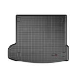 WeatherTech Cargo Trunk Liner compatible with Velar F-Pace - Behind 2nd Row Seating Black