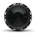 Rockford Fosgate T1650-S Power 160W Max 6.5 Inch 2 Way Euro Fit Component System