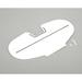 E-flite Horizontal Tail Set w/Accessories UMX Gee Bee R2 EFLU4560 Replacement Airplane Parts