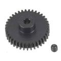 Robinson Racing Products 48P Hard Coated Aluminum Pinion Gear 37T RRP1337 Gears & Differentials