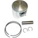 WSM Piston Kit Standard Bore 82.00mm 010-817K