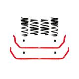 Eibach Springs E43 27 008 01 22 Pro Plus Kit (Pro Kit Springs & Sway Bars) Fits select: 2019-2020 2022 DODGE CHALLENGER SRT HELLCAT REDEYE