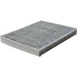 Bosch C3861WS Activated Carbon Cabin Filter Fits select: 2007-2015 AUDI Q7 2008-2017 PORSCHE CAYENNE