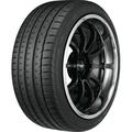 Yokohama Advan Sport V105 255/40R18 95Y BW Summer Tire