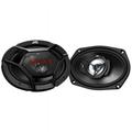 JVC CS-DR6930 6X9 3-Way Speaker DRVN Series 400W Max