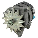 Alternator Fits Massey Ferguson Tractor Mf 174 184 23801 23818A D 23852 23963