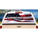 SignMission Support Our Troops Rear Window Graphic truck view thru vinyl decal HD Graphics Professional Grade Material Universal Fit for Full Size Trucks Weatherproof Made In The U.S.A.