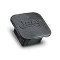 Trailer Hitch Cover-Hitch Receiver Plug CHRYSLER OEM 82208457