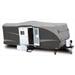 52241 Designer Series Gray Sfs Aquashed Travel Trailer RV Cover