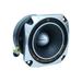 Mr. Dj HDT700S 3.5-Inch Titanium Bullet High Compression Tweeter with 10 Ounce Ferrite Magnet (Chrome)
