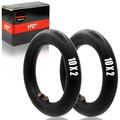 1PZ 10W-X02 10 x 2.125 (10 Inch) Inner Tube Replacement for Self Balancing 2-Wheel Scooter