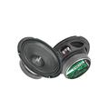 Timpano TPT-M6-8 6.5 200W Max 8-Ohms Car Audio Midrange Speakers (Pair)