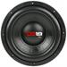 DS18 10 Subwoofer Dual 2 Ohm 1700 Watts Max Power Bass Sub Car Audio EXL-X10.2D
