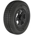 Multi-Mile Trail Guide HLT All Season 235/70R16 106T Light Truck Tire Fits: 2004-07 Honda Pilot EX-L 2013 Ford Explorer Sport