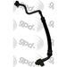 A/C Refrigerant Discharge Hose Fits select: 2003-2005 HUMMER H2 2006 HUMMER H2 SUT