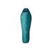 Mountain Hardwear Bozeman 15F/-9C Sleeping Bag Washed Turq Long Left Zip OT8796447-LNG-LH