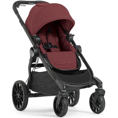 Strollers+Joggers