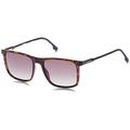 CARRERA Unisex Adults 231/S Sunglasses, DKHAVANA, 55