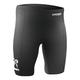 Cressi Unisex-Adult Armor Rash Guard Shorts Man Schützender Rashguard für SUP und Wassersport, Schwarz, S/2