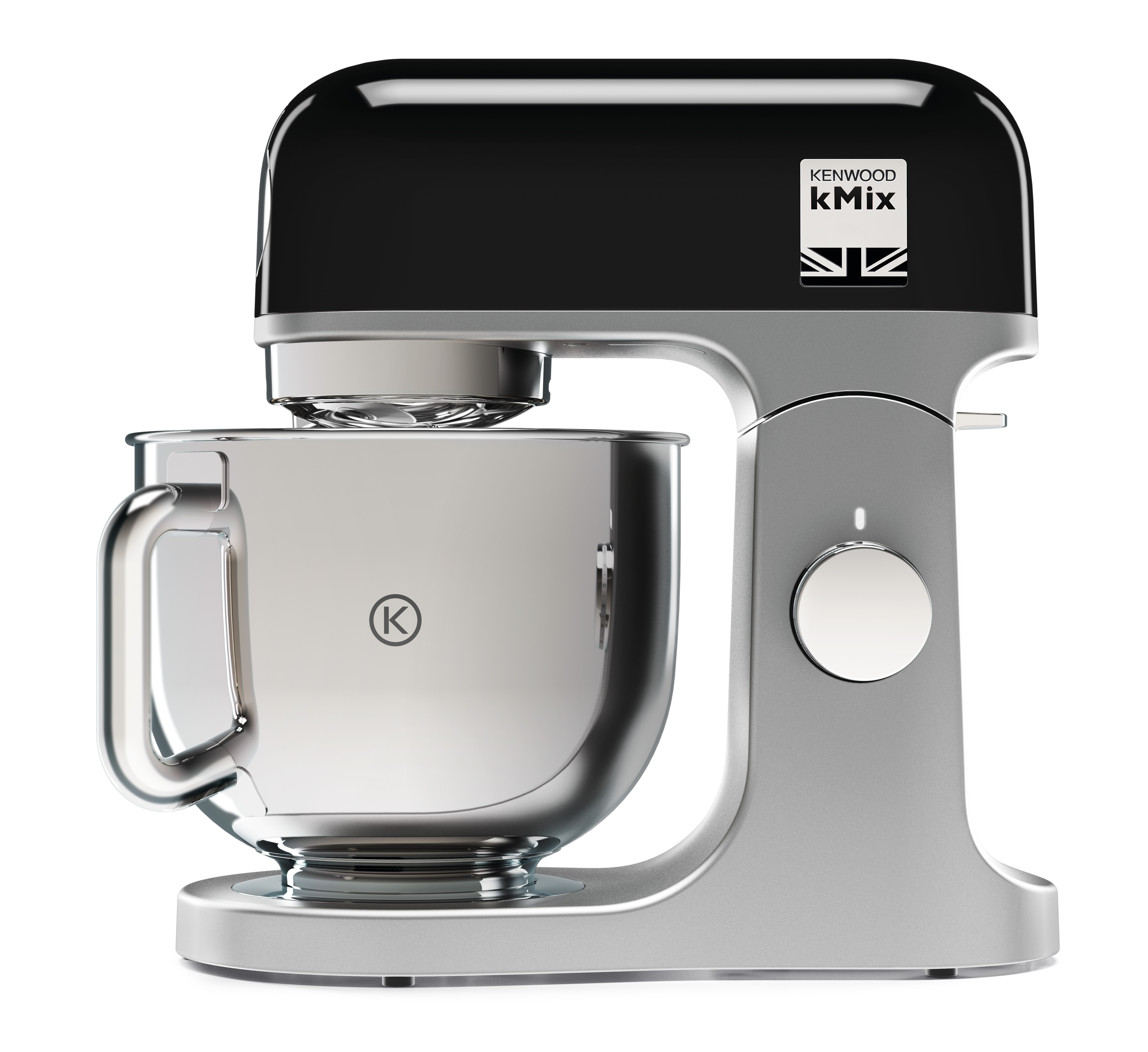 KENWOOD Küchenmaschine KMX 750.BK Image