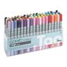 72er-Set COPIC® Ciao A Layoutmarker, COPIC® Ciao