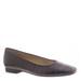 Trotters Honor - Womens 9.5 Brown Slip On W