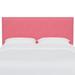Alcott Hill® Thurston Panel Headboard Upholstered/Cotton | Twin | Wayfair A17D0353B3B04553809721B96CB6CA18