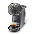 De'longhi Nescafe Dolce Gusto, Genio S Touch EDG426. GY,Pod Capsule Coffee Machine , Espresso, Cappuccino, Latte and more, Slate Grey