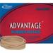 5Pc ALL26339 Alliance Rubber Advantage Rubber Bands - 1 per box