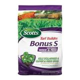 Scotts Turf Builder Bonus S Southern Weed & Feed2 34.48 lbs.