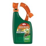 Ortho Weed B Gon Plus Crabgrass Control Ready-to-Spray 32 oz.