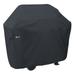 Classic Accessories Water-Resistant 38 Inch BBQ Grill Cover