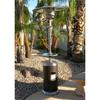 AZ Patio Heater Table Bronze Propane Patio Heater