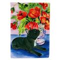 French Bulldog Garden Flag