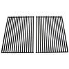 2pc Wire Cooking Grid for Steelman Gas Grill 23.5