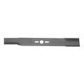 Oregon Rolled Lift Universal Blade Length 19-3/4 Width 2.25 Center Hole 3/8